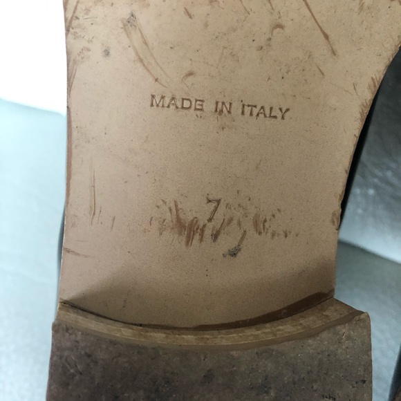 Everlane shoes. - Picture 5 of 6